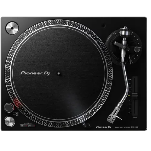  Ремонт Pioneer PLX-500