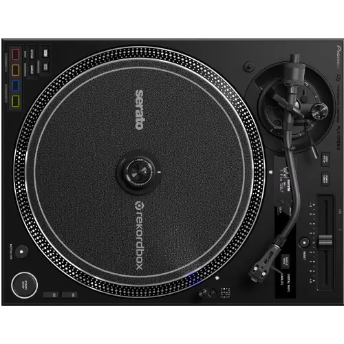  Ремонт Pioneer PLX-CRSS12