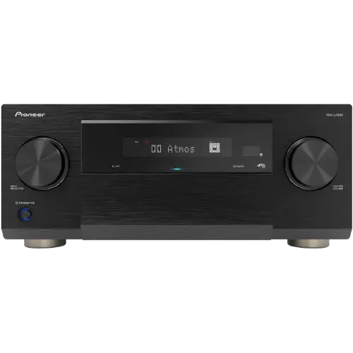  Ремонт Pioneer VSA-LX805