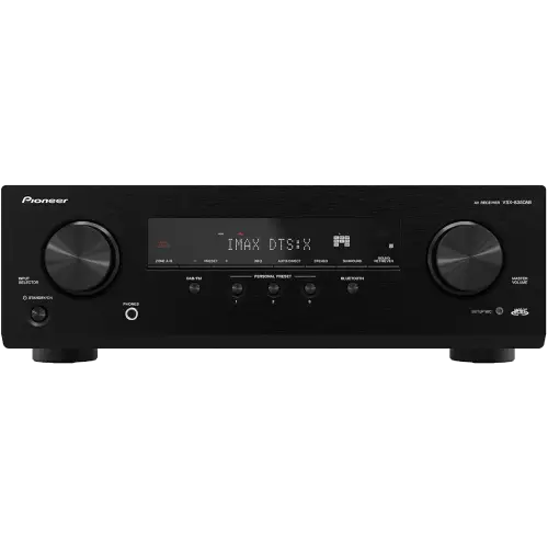  Ремонт Pioneer VSX-835