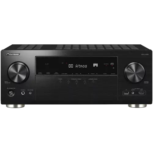  Ремонт Pioneer VSX-LX305